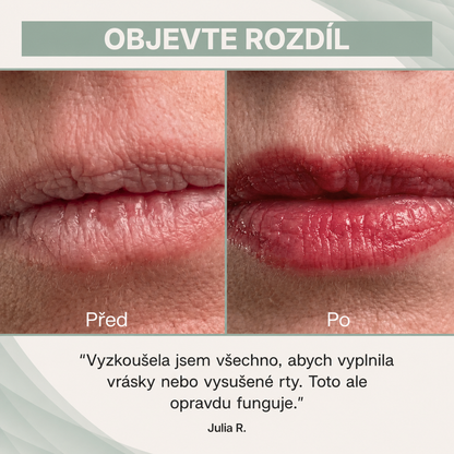Rtěnka Evexia Signature